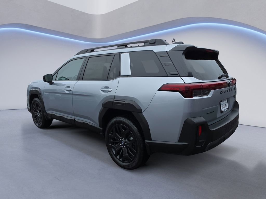 New 2026 Subaru Outback Limited XT image 3