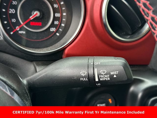Used 2022 Jeep Wrangler Unlimited Rubicon AWD/4WD image 30