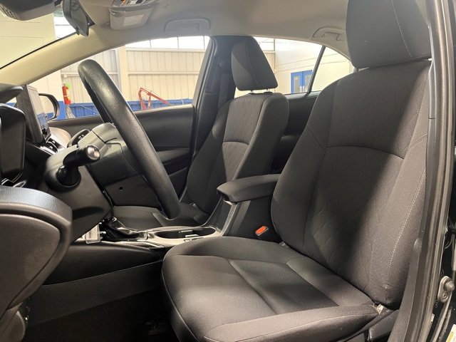 Used 2023 Toyota Corolla LE image 22
