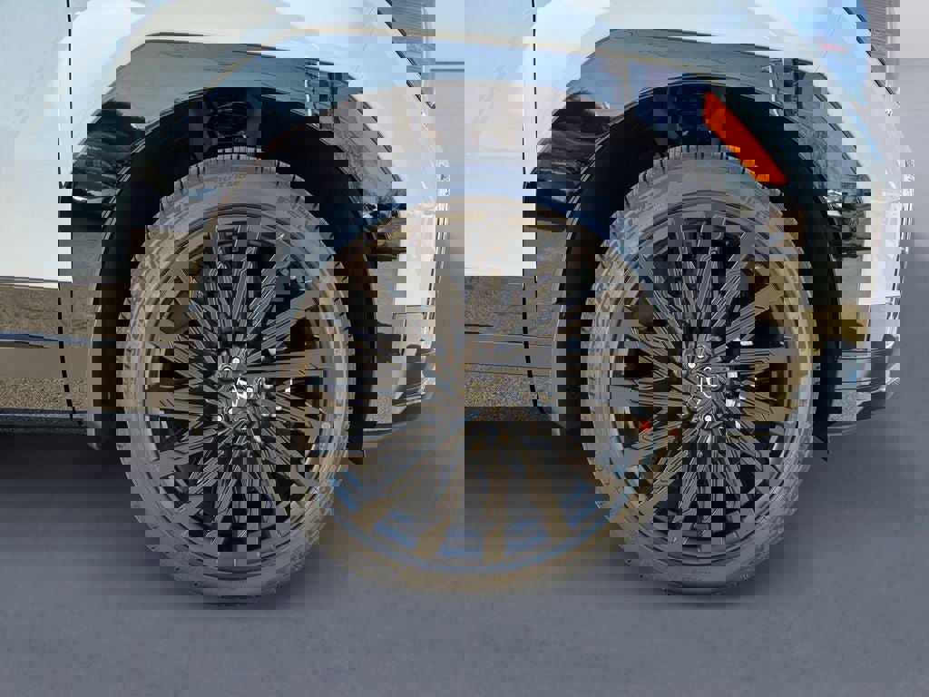 New 2026 Hyundai Santa Fe Calligraphy image 9