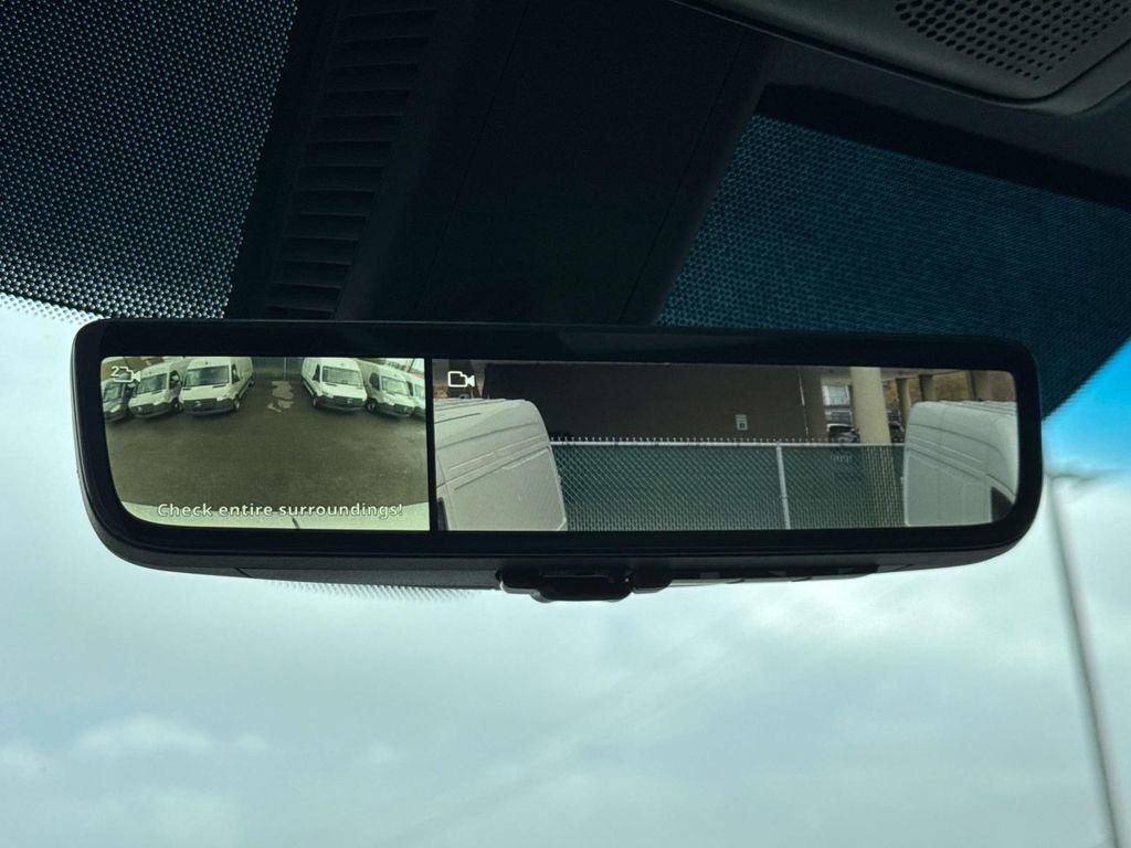 New 2026 Mercedes-Benz Sprinter 2500 image 12