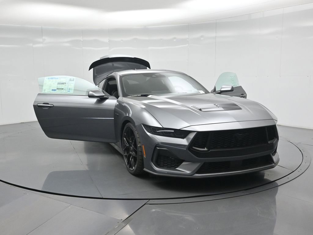 New 2026 Ford Mustang GT image 28