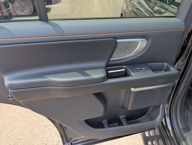 New 2026 Ford Expedition Tremor AWD/4WD image 11