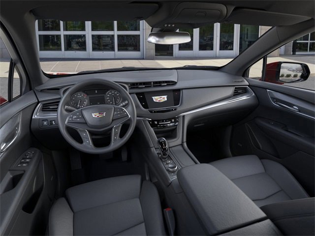 New 2026 Cadillac XT5 Luxury w/ LPO, Floor Liner Package image 15