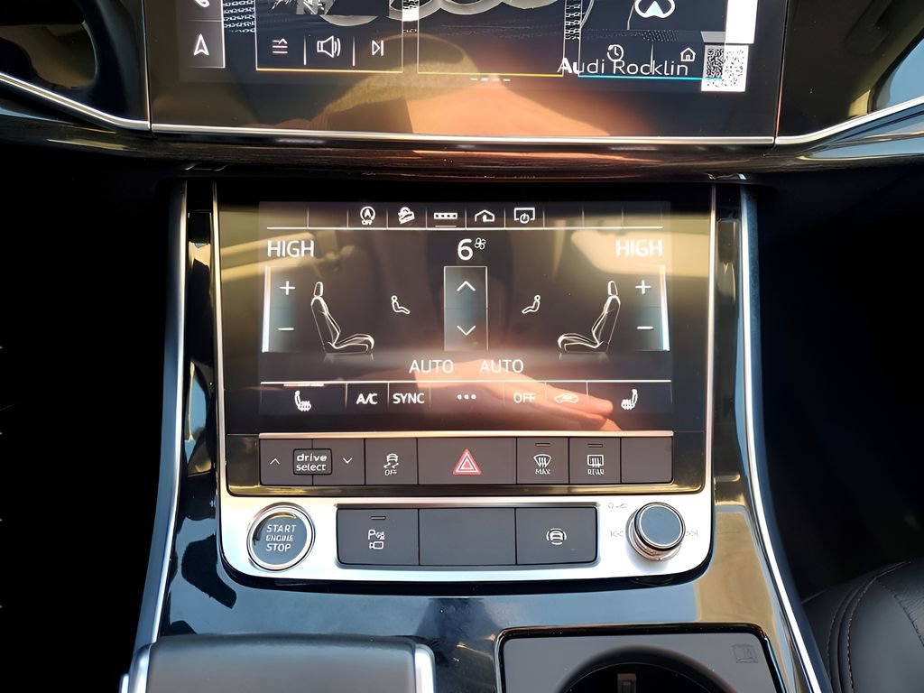 Used 2024 Audi Q7 3.0T Premium Plus image 40