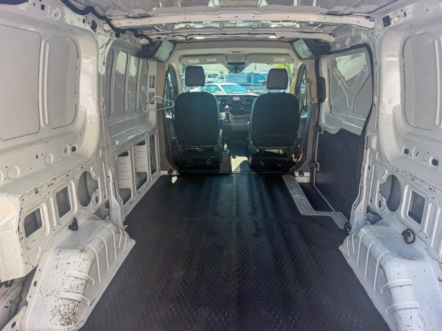 Used 2020 Ford Transit 150 Low Roof RWD image 8