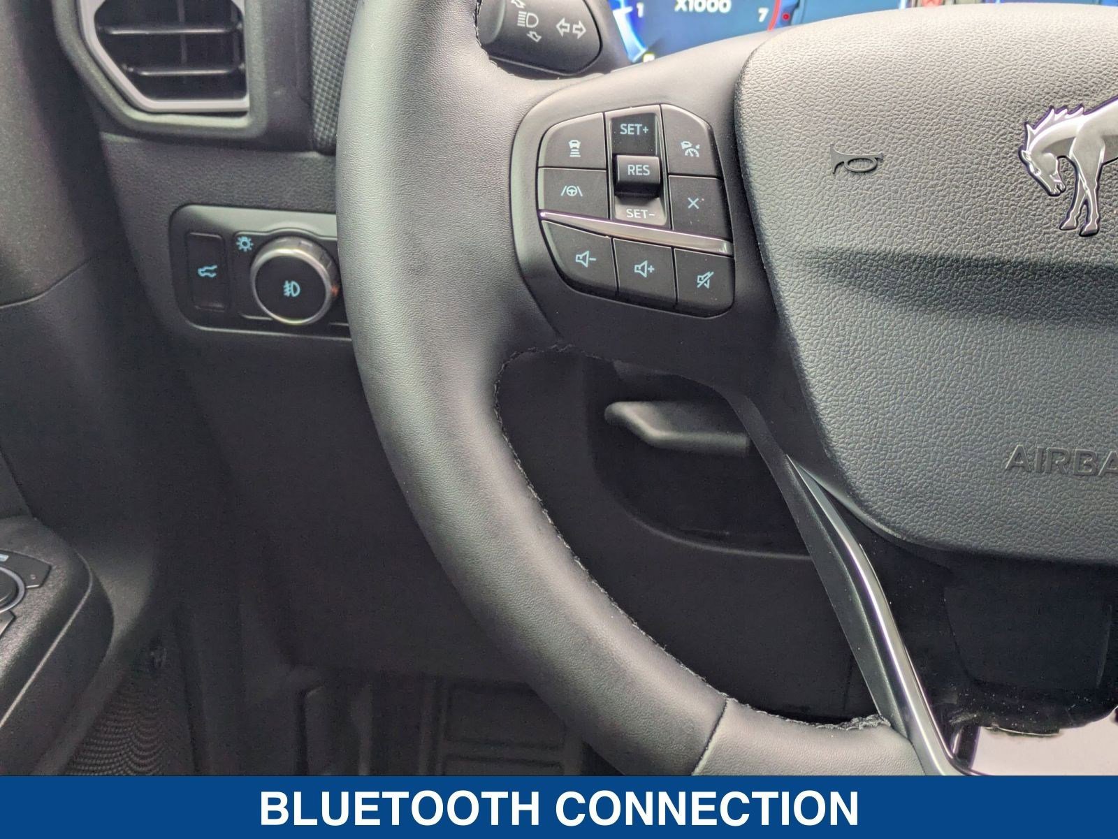 New 2025 Ford Bronco Sport Outer Banks w/ Outer Banks Tech Package+ image 23