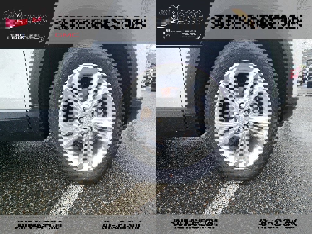 Certified 2023 Buick Encore GX Preferred w/ Cold Weather Comfort Package image 14