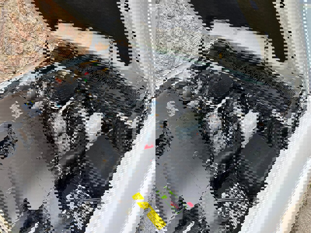 Used 2007 Chevrolet Silverado 2500 LT w/ Heavy-Duty Power Package image 36