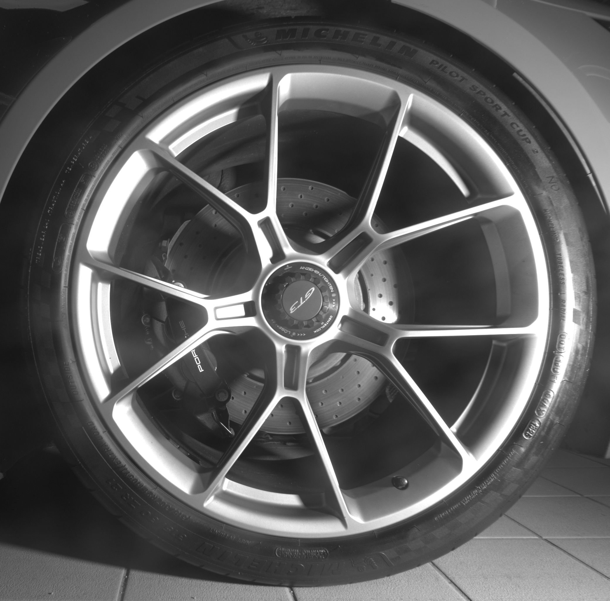 Used 2023 Porsche 911 GT3 RWD image 27