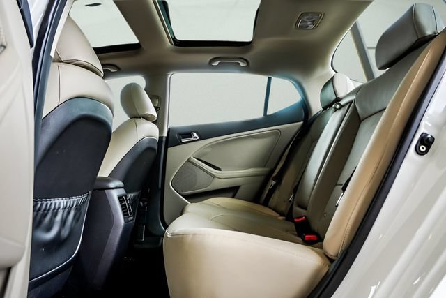 Used 2014 Kia Optima EX FWD image 32
