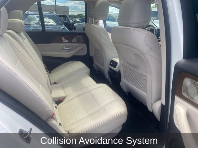Used 2023 Mercedes-Benz GLE 450 4MATIC image 20