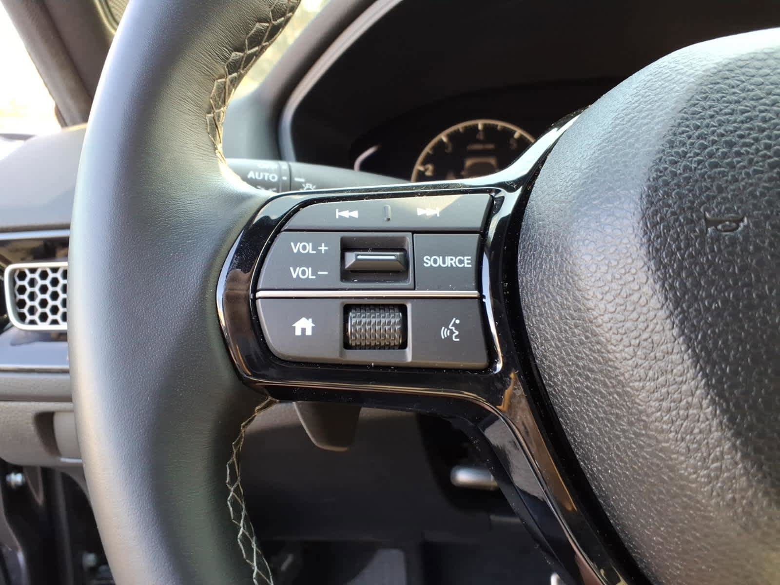 Used 2025 Honda Civic Sport image 23