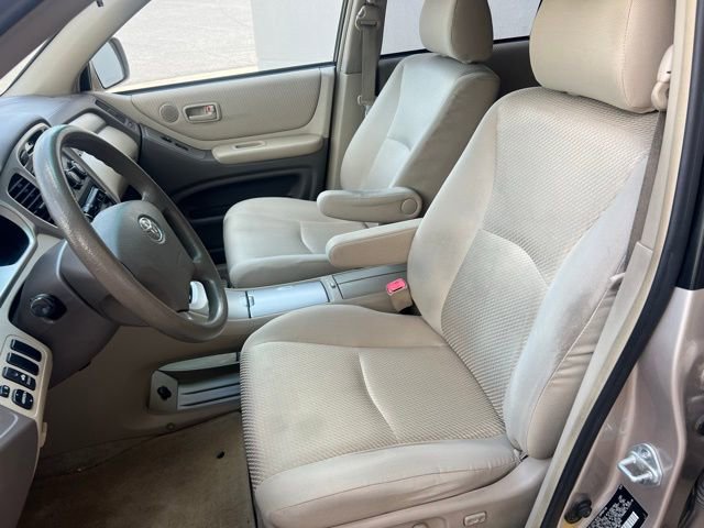 Used 2007 Toyota Highlander 2WD image 7