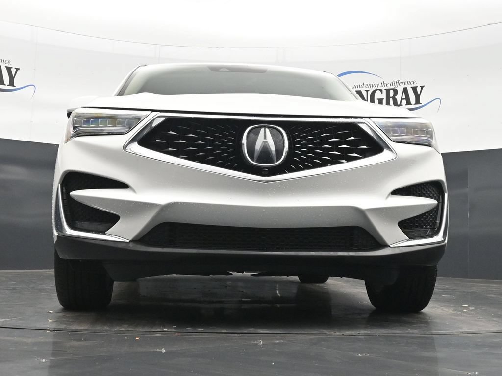 Used 2020 Acura RDX w/ Advance Package FWD image 27