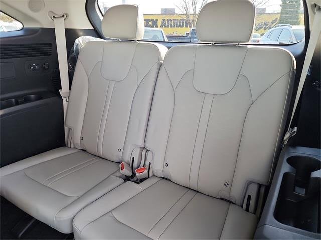 New 2026 Kia Sorento X-Line EX image 17