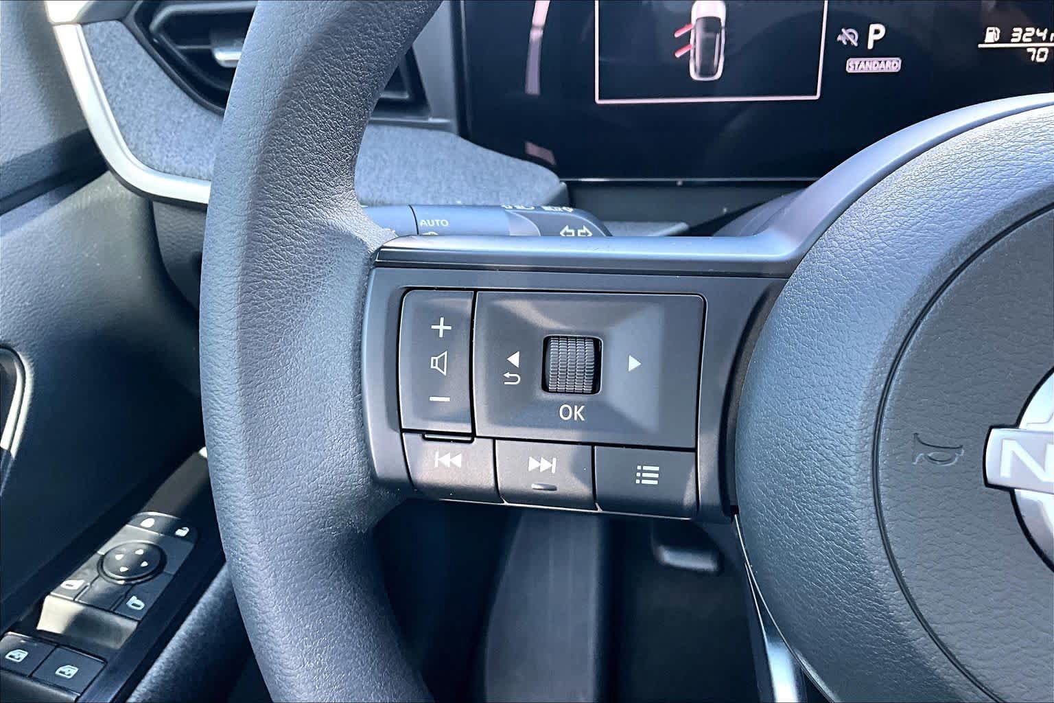 Certified 2026 Nissan Kicks SV FWD image 22