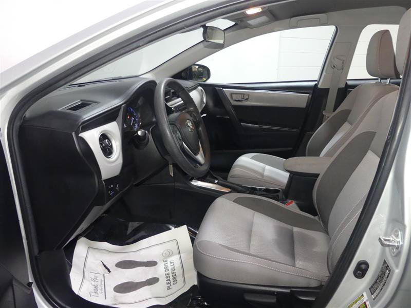 Used 2019 Toyota Corolla LE FWD image 20