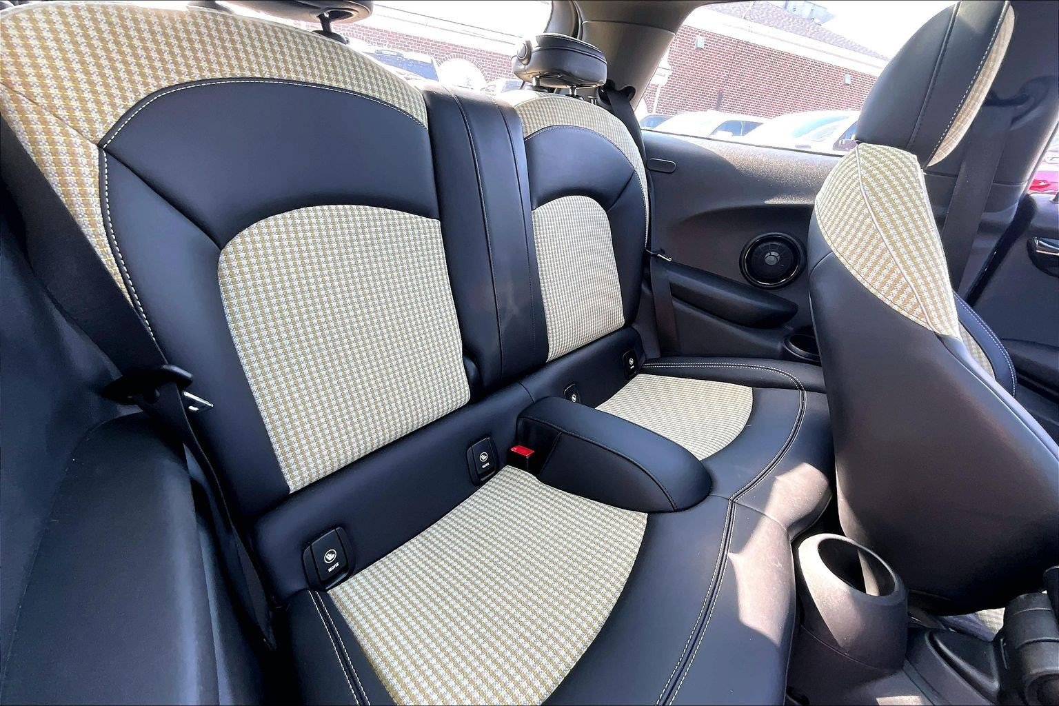 Used 2023 MINI Cooper S w/ MINI Resolute Edition FWD image 23