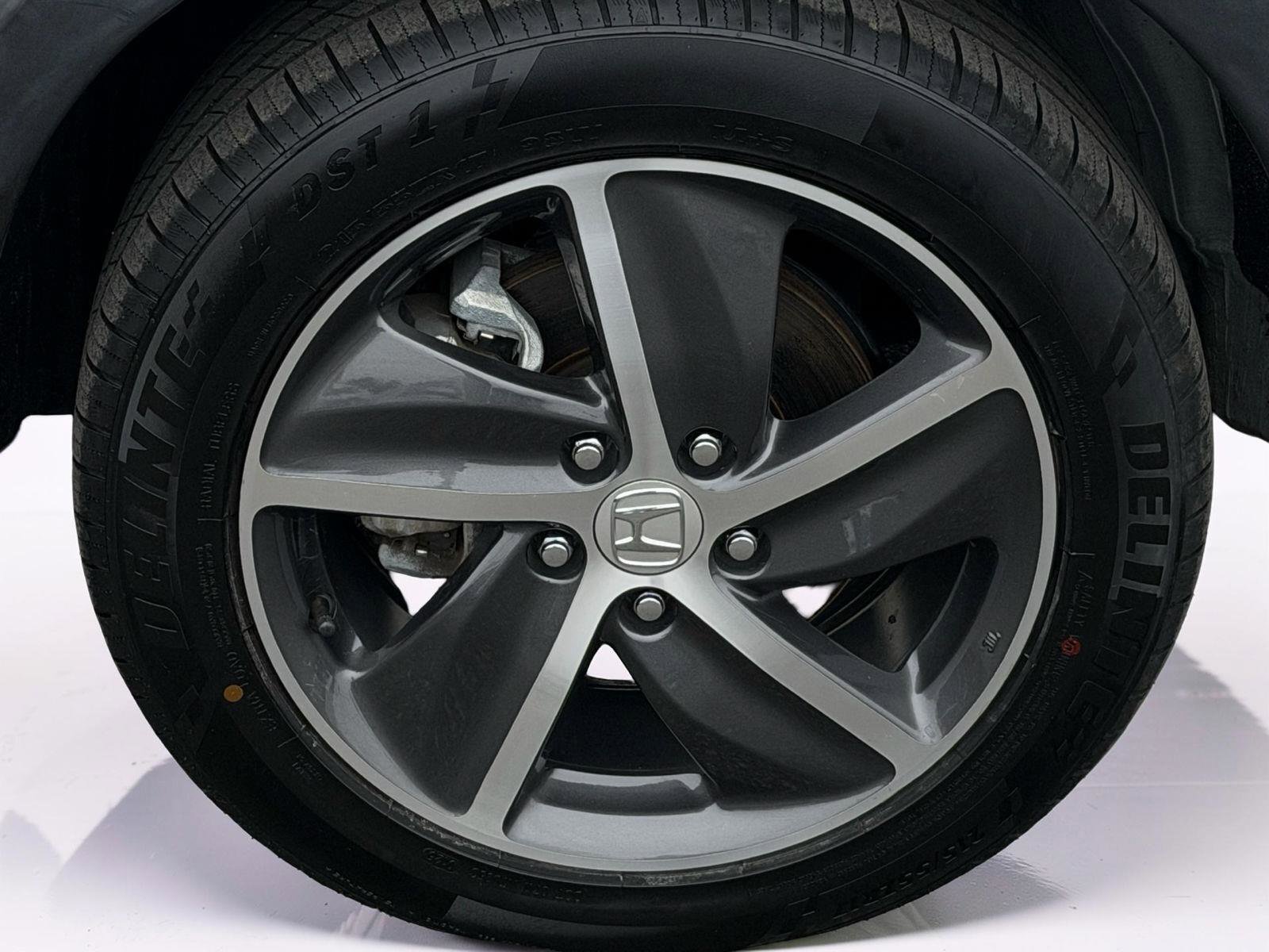 Used 2022 Honda HR-V EX image 5