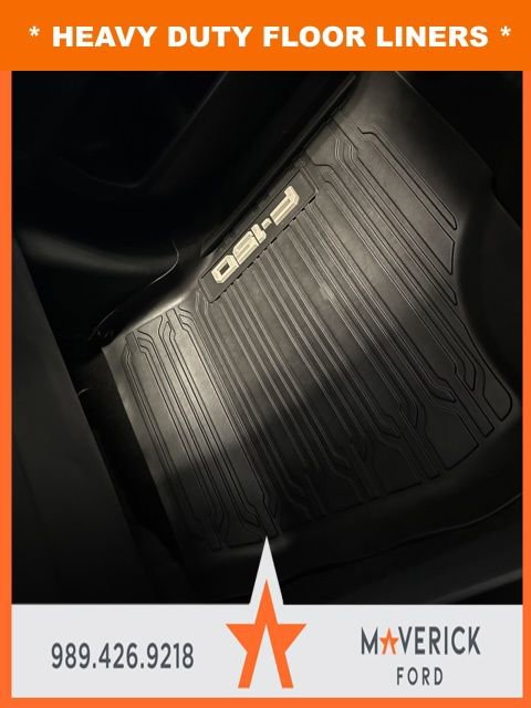 Used 2023 Ford F150 XLT w/ Equipment Group 302A High image 30