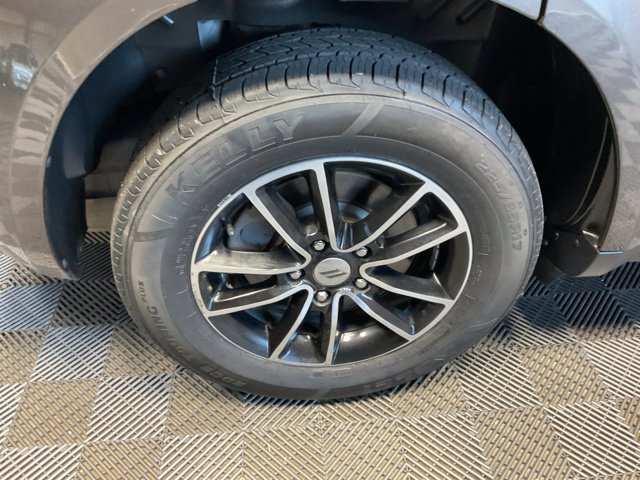 Used 2018 Dodge Journey SE w/ Connectivity Group FWD image 44