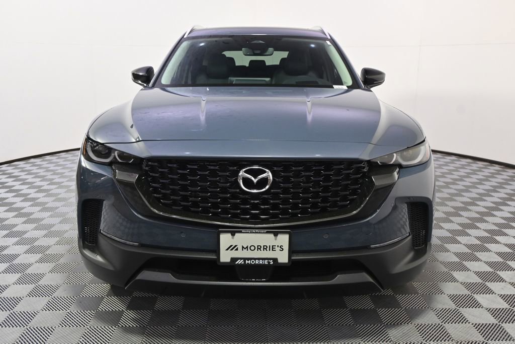 New 2026 MAZDA CX-50 2.5 Hybrid w/ Weather Package AWD/4WD image 10