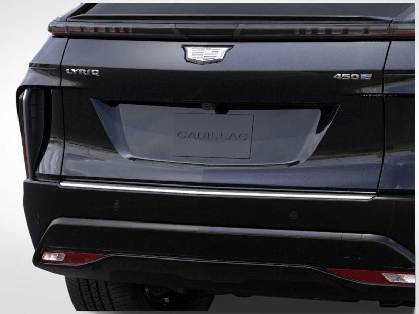 New 2026 Cadillac Lyriq Luxury image 14