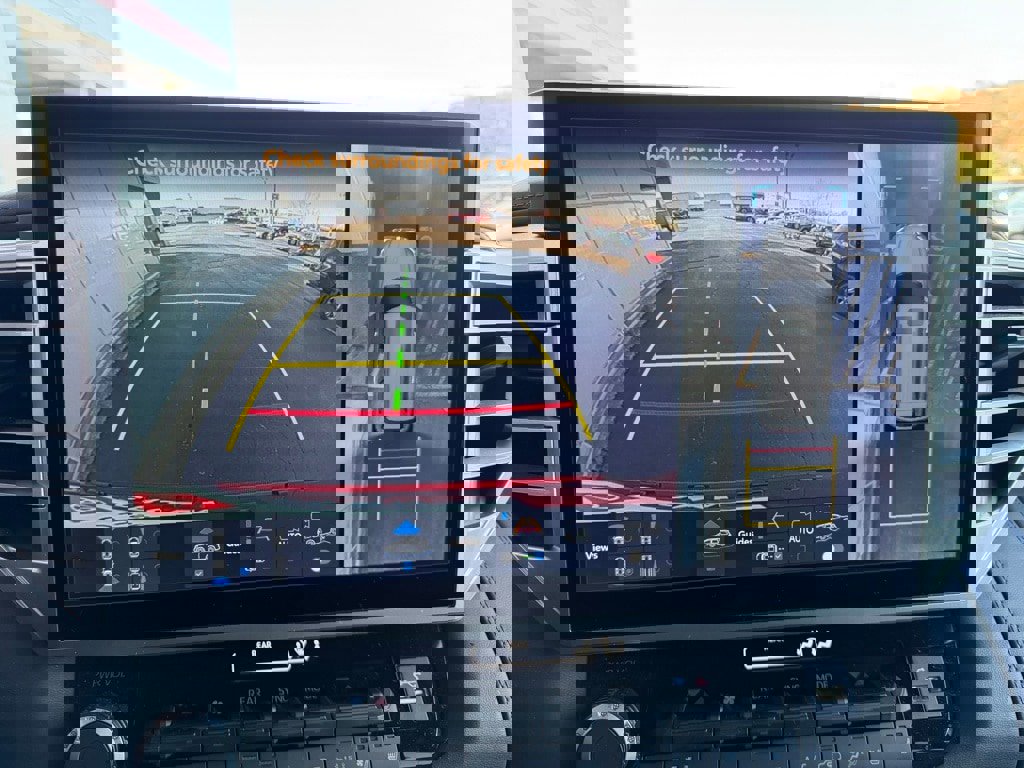 Used 2024 Toyota Sequoia Platinum image 21