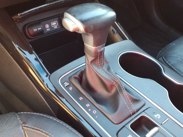 Used 2019 Kia Sorento EX FWD image 15