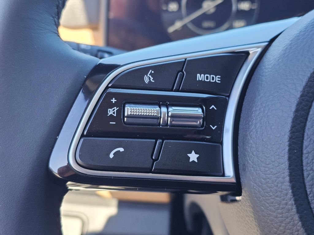 Used 2026 Kia Seltos EX w/ EX Sunroof Package FWD image 21