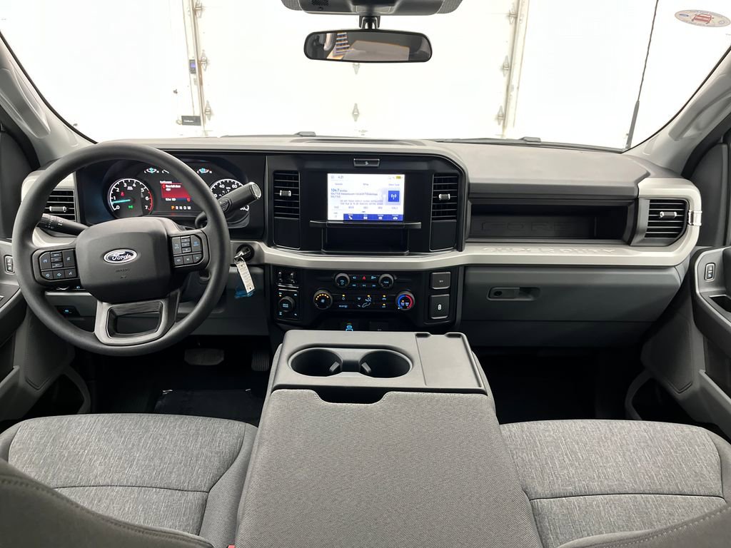 New 2026 Ford F250 XL w/ STX Appearance Package video 2