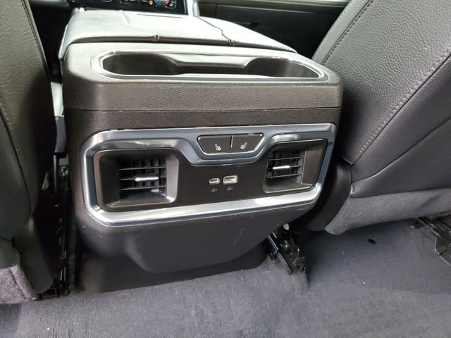 Used 2024 GMC Sierra 3500 Denali w/ Denali Reserve Package AWD/4WD image 16