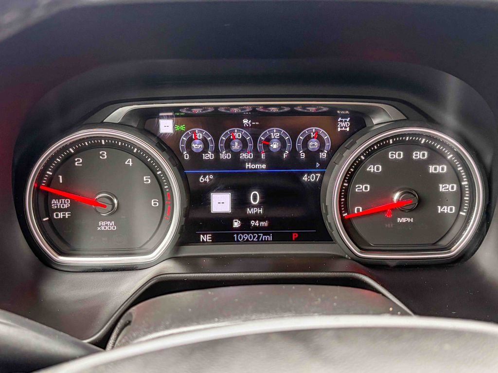 Used 2021 Chevrolet Tahoe Premier w/ Premium Package image 49