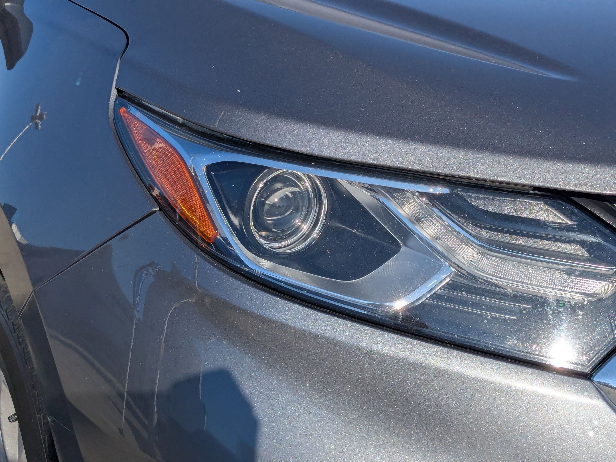 Used 2018 Chevrolet Equinox LT image 10