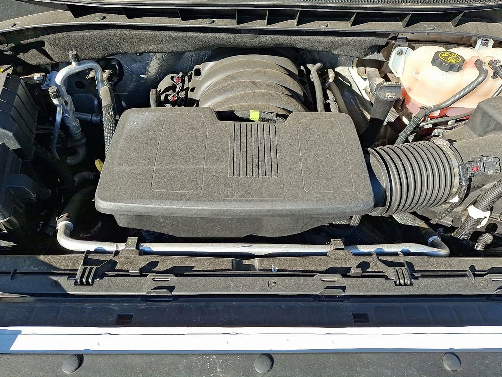 Used 2023 Chevrolet Silverado 1500 ZR2 w/ Technology Package image 29