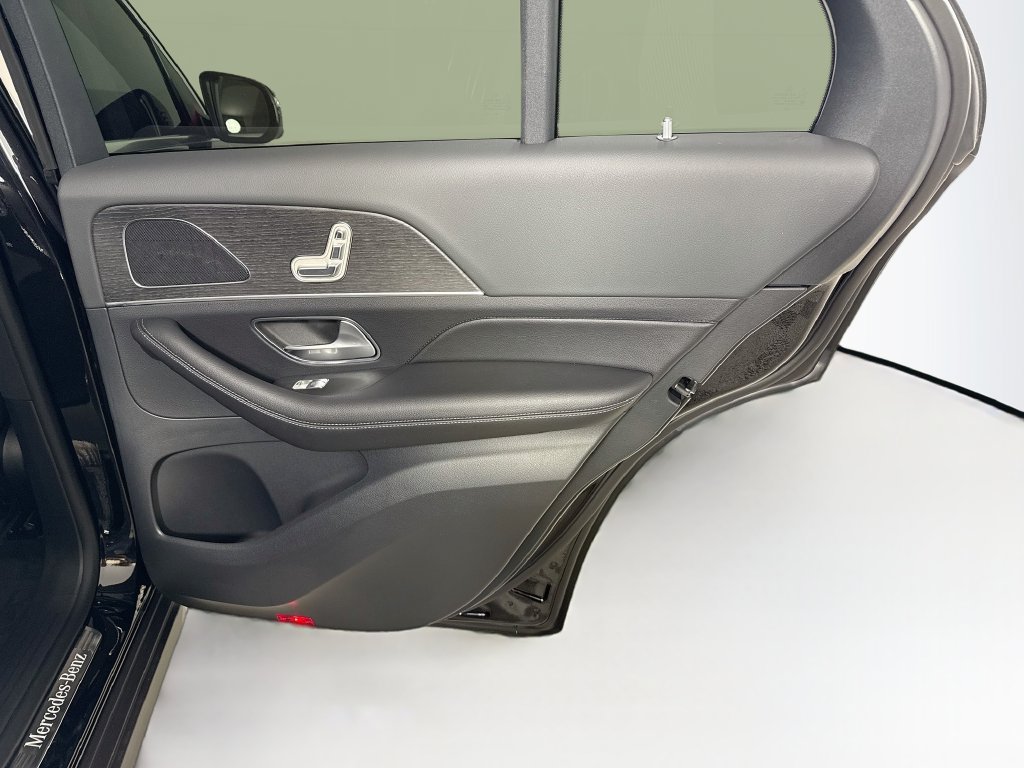 Used 2026 Mercedes-Benz GLE 350 4MATIC image 28