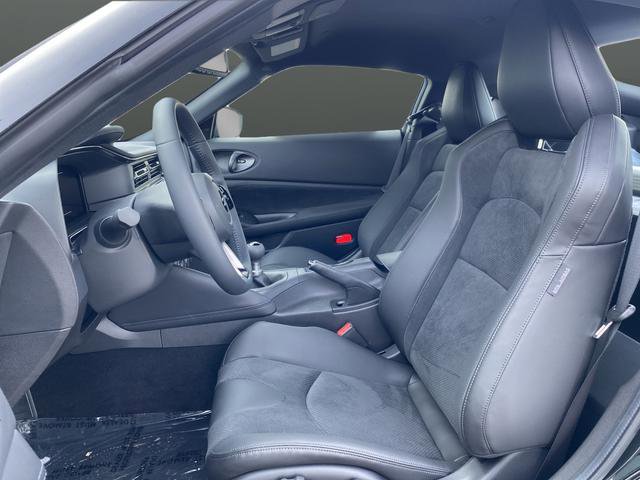 New 2026 Nissan Z Performance image 9