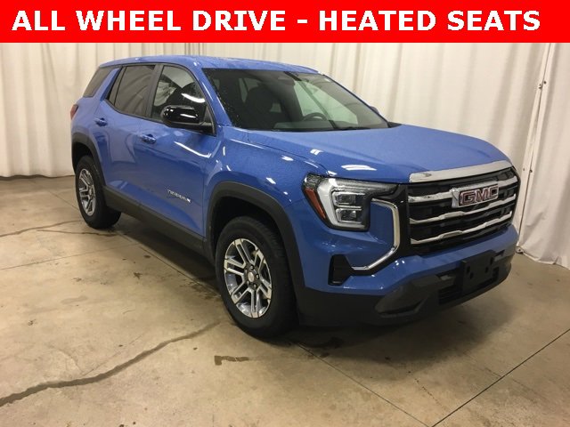 Used 2025 GMC Terrain Elevation image 1