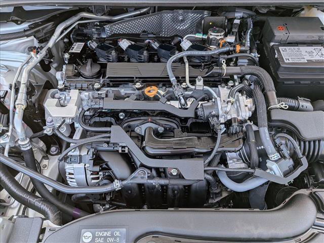 Used 2025 Toyota Corolla LE FWD image 22