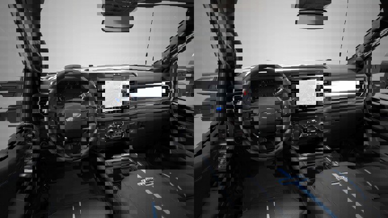 New 2026 Ford F250 Platinum image 33