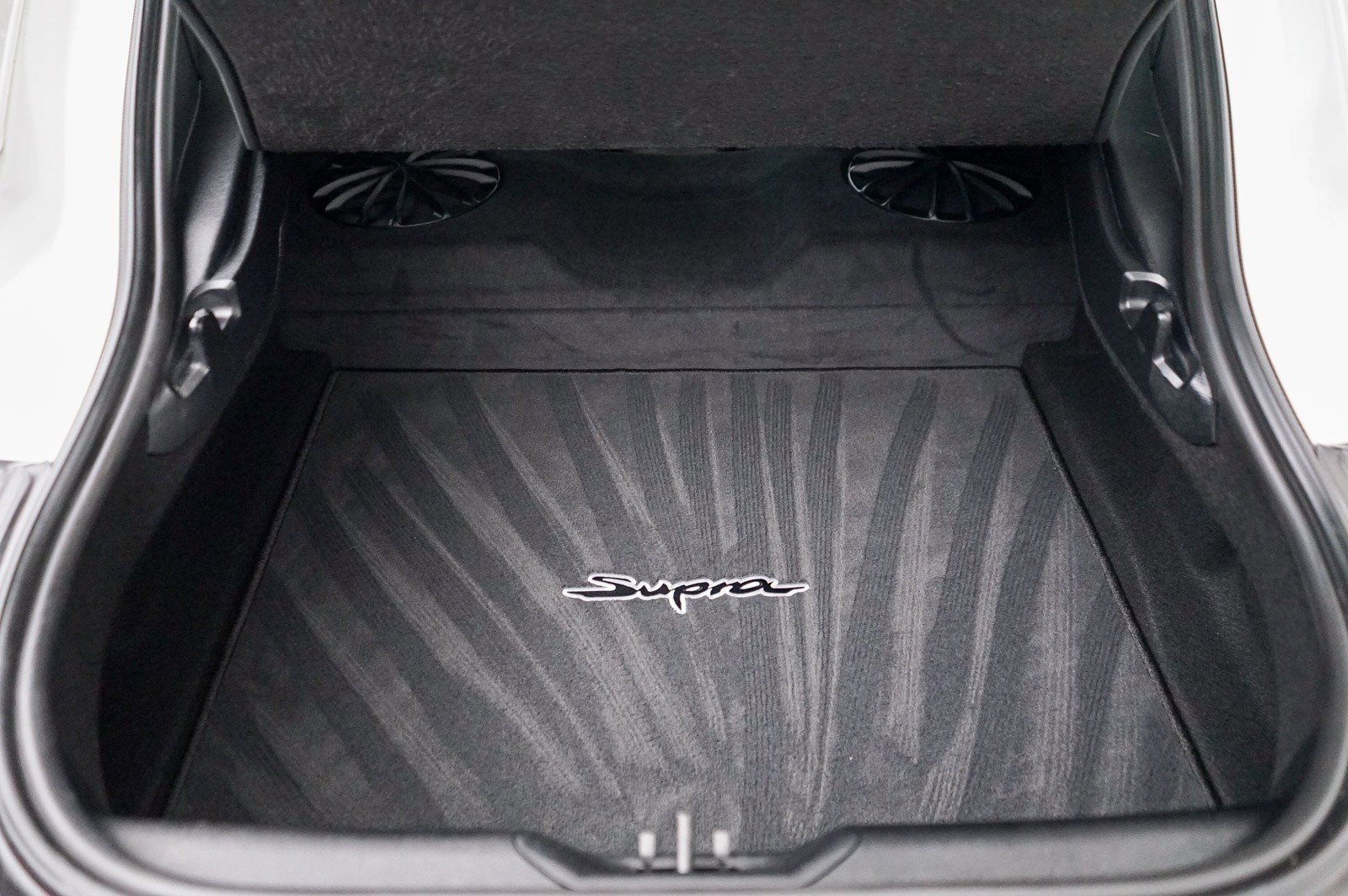 Used 2022 Toyota Supra A91 Edition w/ Driver Assist Package image 32