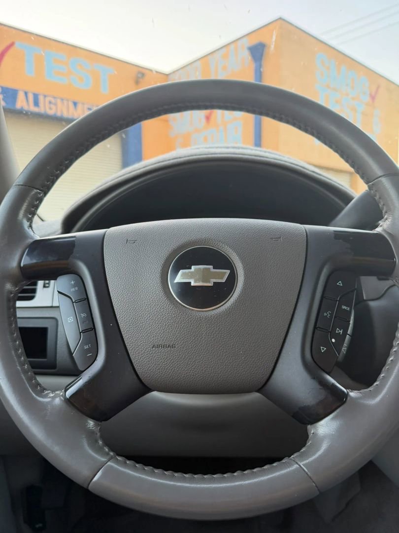 Used 2008 Chevrolet Avalanche LS RWD image 19