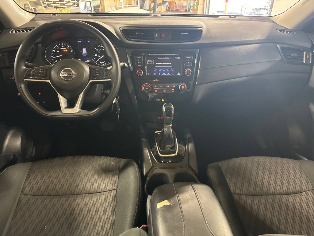 Used 2020 Nissan Rogue S AWD/4WD image 10