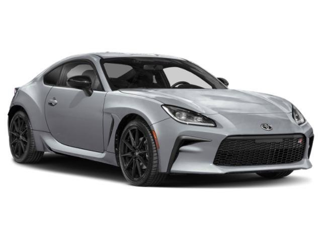 New 2025 Toyota GR86 Premium image 6