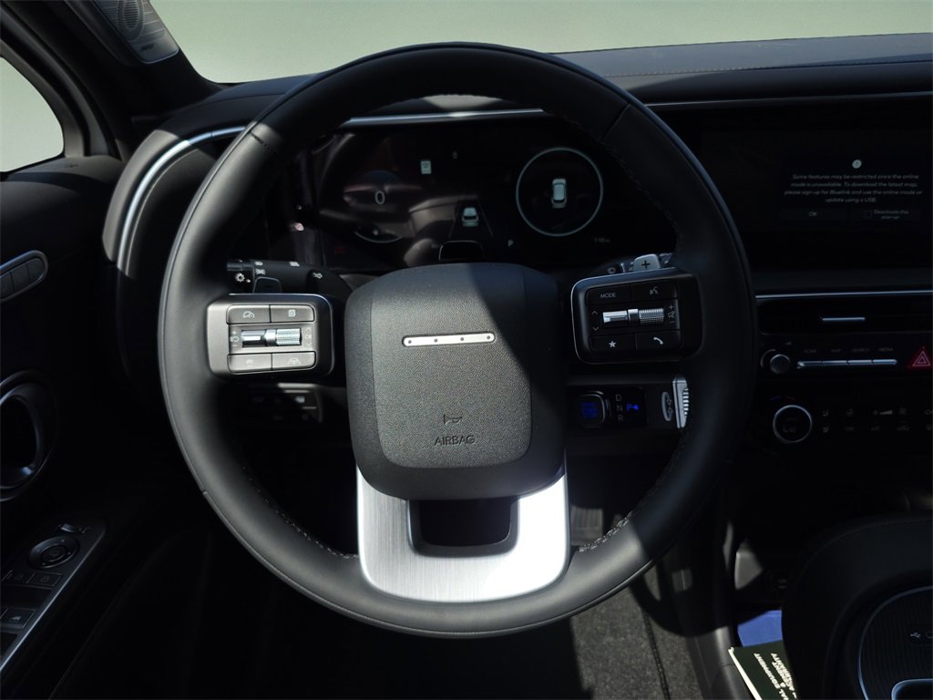 New 2026 Hyundai Palisade Calligraphy image 24