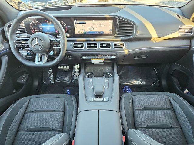 New 2026 Mercedes-Benz GLE 53 AMG 4MATIC image 26