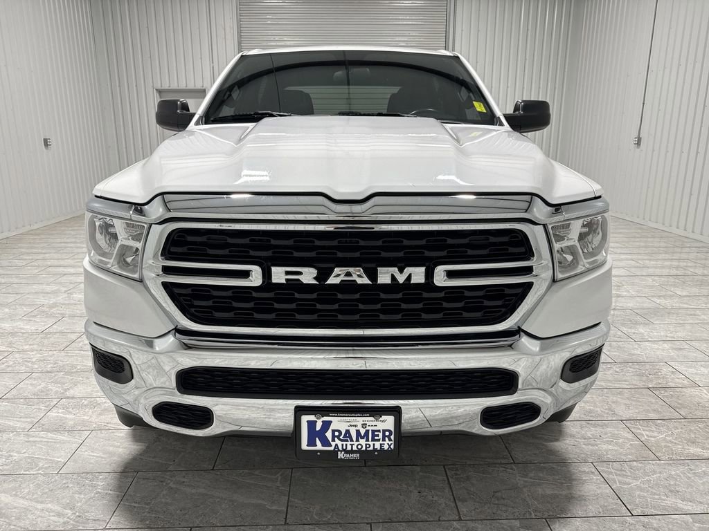 Used 2023 RAM 1500 Lone Star RWD image 32