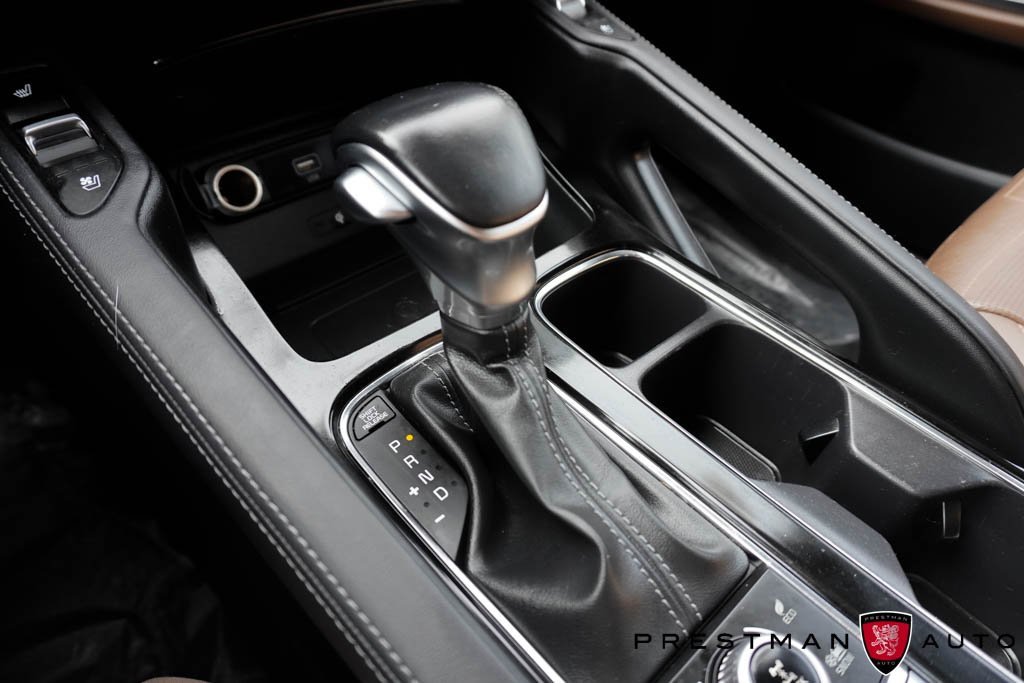 Used 2021 Kia Telluride SX w/ SX Prestige Package image 40