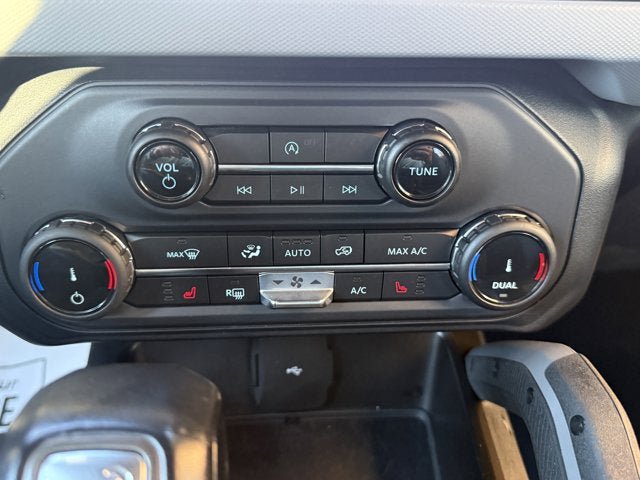 Used 2022 Ford Bronco Big Bend AWD/4WD image 27